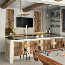 Bar Area