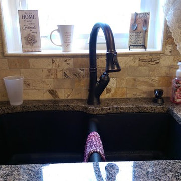 Orwig Kitchen