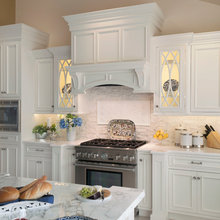 Backsplash Ideas