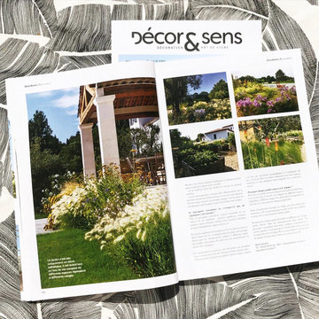 Articles de presses & Parutions magazines