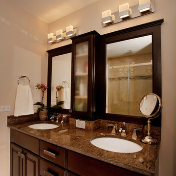 Bathrooms