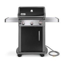 Grill - Natural Gas