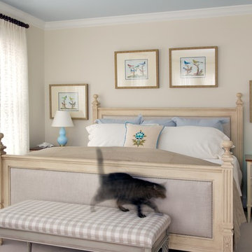 Old Town Alexandria Home