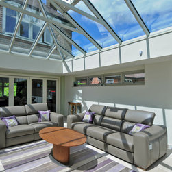 Winchester Property - Skylights