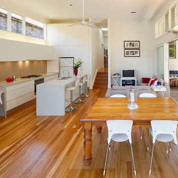 Cammeray House