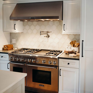 Royal Oak, MI Kitchen Remodel