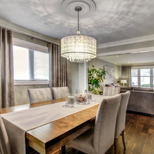 Dining Room Ideas
