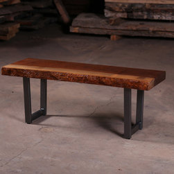 Benches - Outdoor Benches