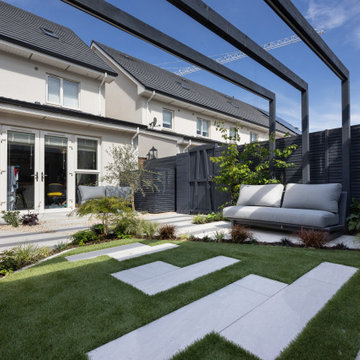 Patio Project - Gardens Forever