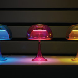 Aurelia Light - Table Lamps