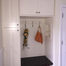 mudroom