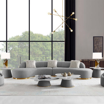 Noho Collection