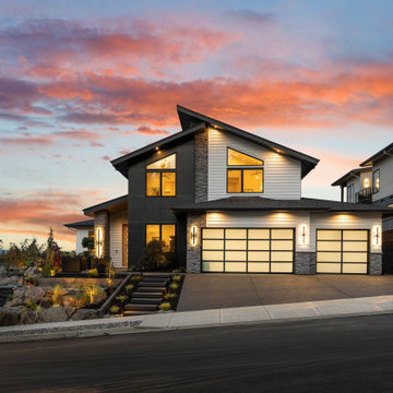 Vivid Best of Show Parade of Homes Winner 2023