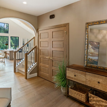 Quaking Aspen - Parade Home