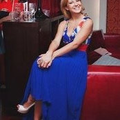 Daria Samoylova's photo
