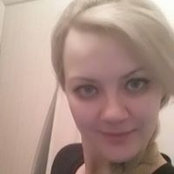 Жанна Шкуратова's photo