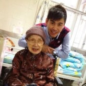 Foto von Ming Cheng