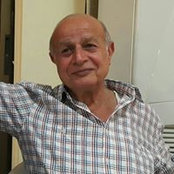 Ramzi Abbouds billede