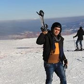Foto von Rizvan Memmedov