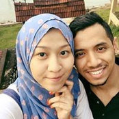 Rafiuddin Hamizan's photo