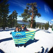 Chris Ballecer's photo