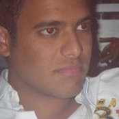 Ahmed Meteini's photo