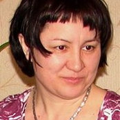 Gulnara Uraz's photo