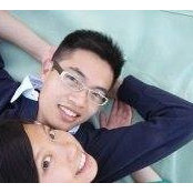 Alex Chen's photo