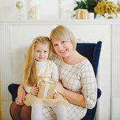 Marina Chirkova's photo