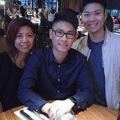 Winnie Hung's photo