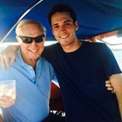 Liam O'Neill's photo