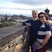 Christine Hill's photo