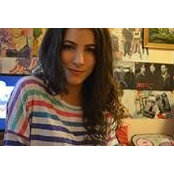 Alexa Scripcaru's photo