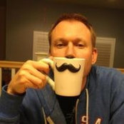 Aaron Graham's photo