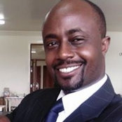 Patrick Ruharuza's photo