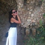 Francesca Pellitteri's photo