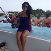 Marina Calado's photo