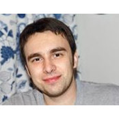 Mikhail Voznesenskiy's photo