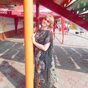 Iren Samsonova's photo