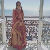 Aekta Patel's photo