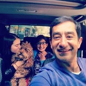 Morris Dahan's photo