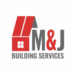 M&J building services