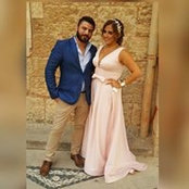 Maria Raad's photo