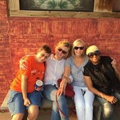 Gina Rosser's photo