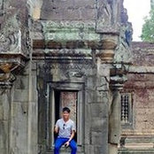 Clevin Ling's photo