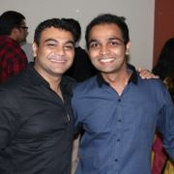 Foto von Sharan Patel