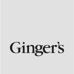 Ginger's