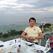 Foto von Anuar Ilyassov