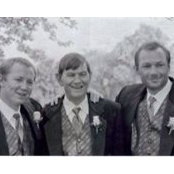 Ed Quinn's photo