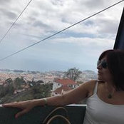 Isabel Boniforti's photo